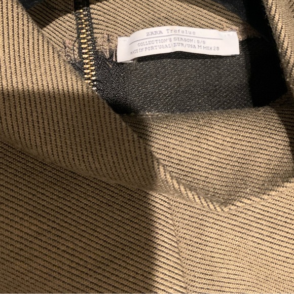 Zara crop top - Picture 2 of 3